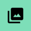 Favicon Harvester app icon