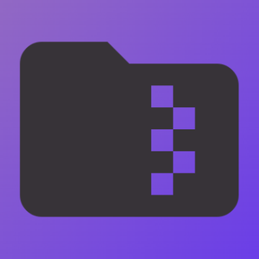 Icon Pack Builder app icon